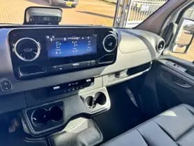 Mercedes-Benz Sprinter 315 L2H2 | Trekhaak | Camera | Cruise | Certified 24 mnd garantie thumbnail 17
