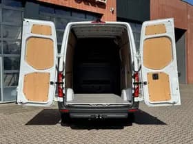 Mercedes-Benz Sprinter 315 L2H2 | Trekhaak | Camera | Cruise | Certified 24 mnd garantie thumbnail 5