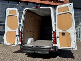 Mercedes-Benz Sprinter 315 L2H2 | Trekhaak | Camera | Cruise | Certified 24 mnd garantie thumbnail 6