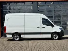 Mercedes-Benz Sprinter 315 L2H2 | Trekhaak | Camera | Cruise | Certified 24 mnd garantie thumbnail 7