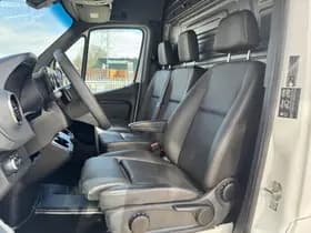 Mercedes-Benz Sprinter 315 L2H2 | Trekhaak | Camera | Cruise | Certified 24 mnd garantie thumbnail 9