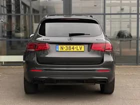 Mercedes-Benz GLC 300e 4-Matic AMG Line thumbnail 14