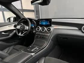 Mercedes-Benz GLC 300e 4-Matic AMG Line thumbnail 16