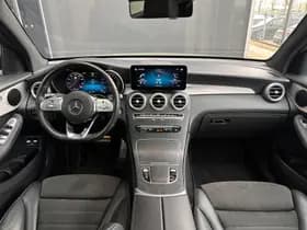 Mercedes-Benz GLC 300e 4-Matic AMG Line thumbnail 18