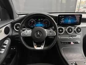 Mercedes-Benz GLC 300e 4-Matic AMG Line thumbnail 20