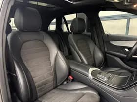 Mercedes-Benz GLC 300e 4-Matic AMG Line thumbnail 28