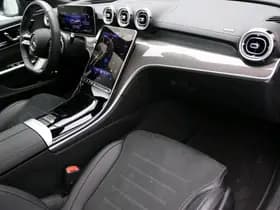 Mercedes-Benz C-Klasse C 300 e Business Solution AMG thumbnail 10