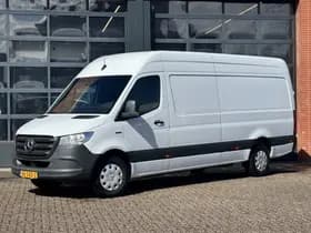 Mercedes-Benz ESprinter 414 L3H2 | 113 kWh | WLTP 450km | Camera | Cruise | Certified 24 mnd garantie thumbnail 2