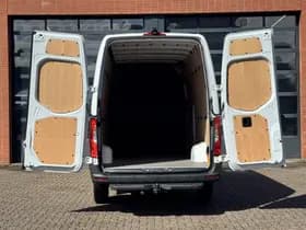 Mercedes-Benz ESprinter 414 L3H2 | 113 kWh | WLTP 450km | Camera | Cruise | Certified 24 mnd garantie thumbnail 11