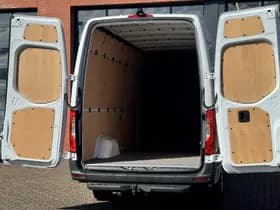 Mercedes-Benz ESprinter 414 L3H2 | 113 kWh | WLTP 450km | Camera | Cruise | Certified 24 mnd garantie thumbnail 13