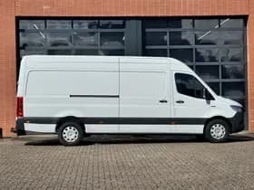 Mercedes-Benz ESprinter 414 L3H2 | 113 kWh | WLTP 450km | Camera | Cruise | Certified 24 mnd garantie thumbnail 15