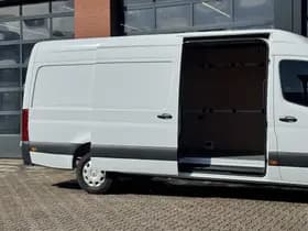 Mercedes-Benz ESprinter 414 L3H2 | 113 kWh | WLTP 450km | Camera | Cruise | Certified 24 mnd garantie thumbnail 19