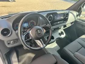 Mercedes-Benz ESprinter 414 L3H2 | 113 kWh | WLTP 450km | Camera | Cruise | Certified 24 mnd garantie thumbnail 22