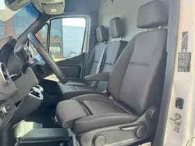 Mercedes-Benz ESprinter 414 L3H2 | 113 kWh | WLTP 450km | Camera | Cruise | Certified 24 mnd garantie thumbnail 24