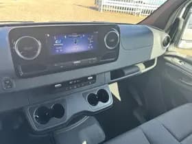 Mercedes-Benz ESprinter 414 L3H2 | 113 kWh | WLTP 450km | Camera | Cruise | Certified 24 mnd garantie thumbnail 25