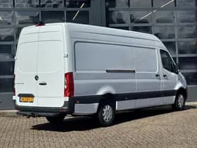 Mercedes-Benz ESprinter 414 L3H2 | 113 kWh | WLTP 450km | Camera | Cruise | Certified 24 mnd garantie thumbnail 4