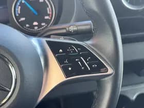 Mercedes-Benz ESprinter 414 L3H2 | 113 kWh | WLTP 450km | Camera | Cruise | Certified 24 mnd garantie thumbnail 32