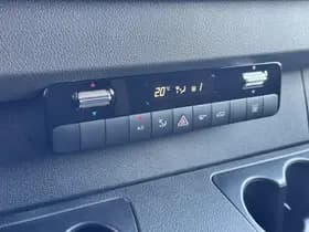 Mercedes-Benz ESprinter 414 L3H2 | 113 kWh | WLTP 450km | Camera | Cruise | Certified 24 mnd garantie thumbnail 36