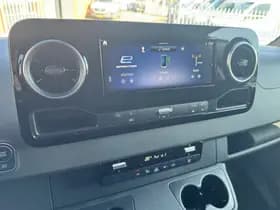 Mercedes-Benz ESprinter 414 L3H2 | 113 kWh | WLTP 450km | Camera | Cruise | Certified 24 mnd garantie thumbnail 38