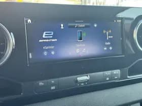 Mercedes-Benz ESprinter 414 L3H2 | 113 kWh | WLTP 450km | Camera | Cruise | Certified 24 mnd garantie thumbnail 39