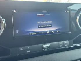 Mercedes-Benz ESprinter 414 L3H2 | 113 kWh | WLTP 450km | Camera | Cruise | Certified 24 mnd garantie thumbnail 43