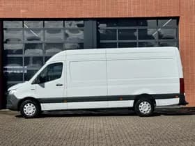 Mercedes-Benz ESprinter 414 L3H2 | 113 kWh | WLTP 450km | Camera | Cruise | Certified 24 mnd garantie thumbnail 6