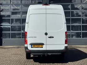 Mercedes-Benz ESprinter 414 L3H2 | 113 kWh | WLTP 450km | Camera | Cruise | Certified 24 mnd garantie thumbnail 8