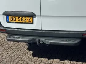 Mercedes-Benz ESprinter 414 L3H2 | 113 kWh | WLTP 450km | Camera | Cruise | Certified 24 mnd garantie thumbnail 9