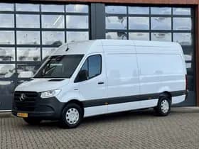 Mercedes-Benz ESprinter 414 L3H2 | 113 kWh | WLTP 450km | Camera | Cruise | Certified 24 mnd garantie