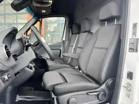 Mercedes-Benz ESprinter 414 L3H2 | 113 kWh | WLTP 450km | Camera | Cruise | Certified 24 mnd garantie thumbnail 15