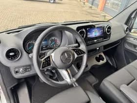 Mercedes-Benz ESprinter 414 L3H2 | 113 kWh | WLTP 450km | Camera | Cruise | Certified 24 mnd garantie thumbnail 17