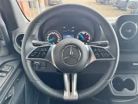 Mercedes-Benz ESprinter 414 L3H2 | 113 kWh | WLTP 450km | Camera | Cruise | Certified 24 mnd garantie thumbnail 27