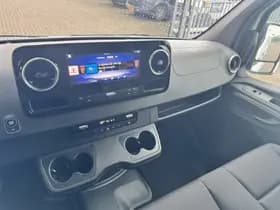 Mercedes-Benz ESprinter 414 L3H2 | 113 kWh | WLTP 450km | Camera | Cruise | Certified 24 mnd garantie thumbnail 30