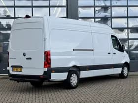 Mercedes-Benz ESprinter 414 L3H2 | 113 kWh | WLTP 450km | Camera | Cruise | Certified 24 mnd garantie thumbnail 4