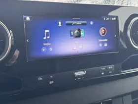 Mercedes-Benz ESprinter 414 L3H2 | 113 kWh | WLTP 450km | Camera | Cruise | Certified 24 mnd garantie thumbnail 43