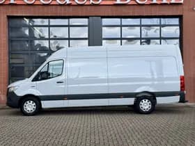 Mercedes-Benz ESprinter 414 L3H2 | 113 kWh | WLTP 450km | Camera | Cruise | Certified 24 mnd garantie thumbnail 6