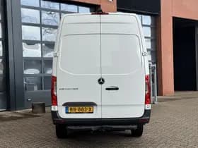 Mercedes-Benz ESprinter 414 L3H2 | 113 kWh | WLTP 450km | Camera | Cruise | Certified 24 mnd garantie thumbnail 7