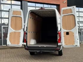 Mercedes-Benz ESprinter 414 L3H2 | 113 kWh | WLTP 450km | Camera | Cruise | Certified 24 mnd garantie thumbnail 9