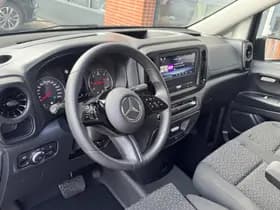 Mercedes-Benz Vito 116 L3 DC | 6-Persoons | 2,5t Trekhaak | LED | Cruise | Certified 24 mnd garantie thumbnail 12