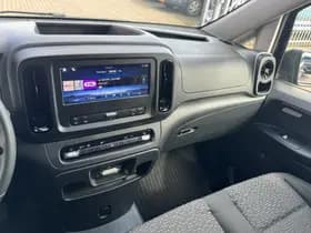 Mercedes-Benz Vito 116 L3 DC | 6-Persoons | 2,5t Trekhaak | LED | Cruise | Certified 24 mnd garantie thumbnail 14