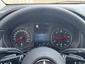 Mercedes-Benz Vito 116 L3 DC | 6-Persoons | 2,5t Trekhaak | LED | Cruise | Certified 24 mnd garantie thumbnail 16