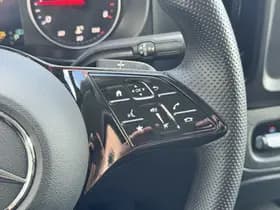 Mercedes-Benz Vito 116 L3 DC | 6-Persoons | 2,5t Trekhaak | LED | Cruise | Certified 24 mnd garantie thumbnail 17