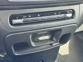 Mercedes-Benz Vito 116 L3 DC | 6-Persoons | 2,5t Trekhaak | LED | Cruise | Certified 24 mnd garantie thumbnail 18