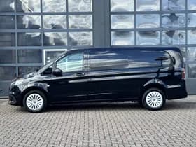 Mercedes-Benz Vito 116 L3 DC | 6-Persoons | 2,5t Trekhaak | LED | Cruise | Certified 24 mnd garantie thumbnail 3