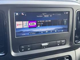 Mercedes-Benz Vito 116 L3 DC | 6-Persoons | 2,5t Trekhaak | LED | Cruise | Certified 24 mnd garantie thumbnail 22