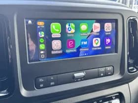 Mercedes-Benz Vito 116 L3 DC | 6-Persoons | 2,5t Trekhaak | LED | Cruise | Certified 24 mnd garantie thumbnail 23