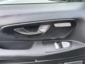 Mercedes-Benz Vito 116 L3 DC | 6-Persoons | 2,5t Trekhaak | LED | Cruise | Certified 24 mnd garantie thumbnail 25