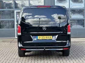 Mercedes-Benz Vito 116 L3 DC | 6-Persoons | 2,5t Trekhaak | LED | Cruise | Certified 24 mnd garantie thumbnail 4