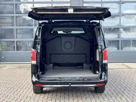 Mercedes-Benz Vito 116 L3 DC | 6-Persoons | 2,5t Trekhaak | LED | Cruise | Certified 24 mnd garantie thumbnail 5