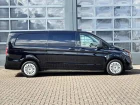 Mercedes-Benz Vito 116 L3 DC | 6-Persoons | 2,5t Trekhaak | LED | Cruise | Certified 24 mnd garantie thumbnail 6
